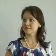 ОльКа ☭★★★ღ on My World.