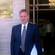 Иван Паламарчук on My World.