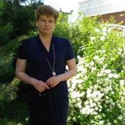Оксана Железнова on My World.