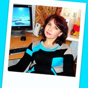 Инна Черватюк on My World.