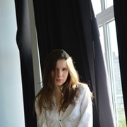 Asya Sukhorukova on My World.