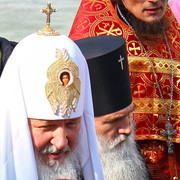 Протоиерей Димитрий Подколзин on My World.
