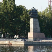 Игнат Романенко on My World.