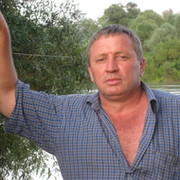 ИГОРЬ РОГАЛЁВ on My World.