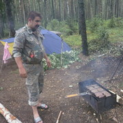 Игорь Берёзко on My World.