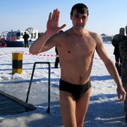 Илья Евченко on My World.
