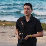 Александр Демин on My World.