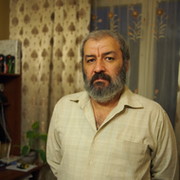 усман  хабиев on My World.