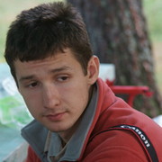 Евгений Подивилов on My World.