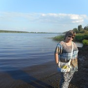 Инна Макарова on My World.