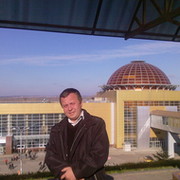 Иншат Сафиуллин on My World.