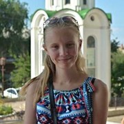Ирина Пешкурова on My World.