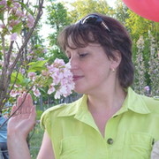 Ирина Бамбурина on My World.