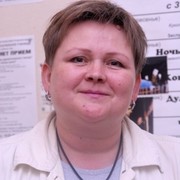 Ирина Мамутова on My World.