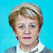 Ирина Цодикова on My World.