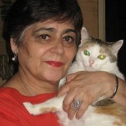 Ид Ирина Саакова