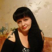 Irina Irina on My World.