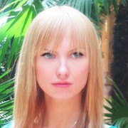 Ирина Бессуднова on My World.