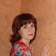 Ирина Бугрова on My World.