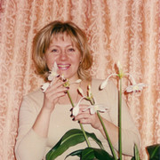 Ирина Лавриненко on My World.