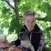 Ирина Малышева on My World.