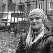 Ирина . on My World.