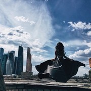 Ирина Никитина on My World.