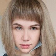 Ирина Крек on My World.