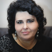 Ирина Моисеева on My World.