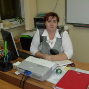 Ирина Миронова on My World.
