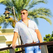 Алексей  Исаев on My World.