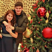 Iscandar Mamadnazarov on My World.