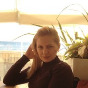Viсtoria Geraschenko on My World.