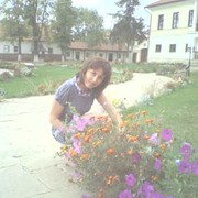 iulia fedico on My World.