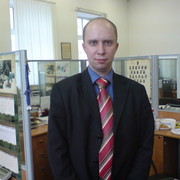 Иван Шишкарев on My World.