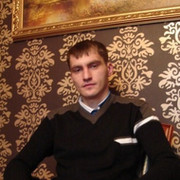 Иван  Антипенко on My World.