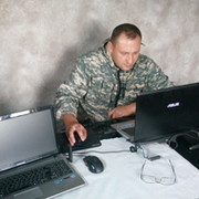 Иван Аулов on My World.