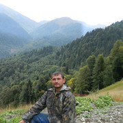 Иван Колиогло on My World.