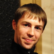 Іван Катюшко on My World.
