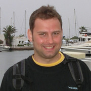 Ivan Prokhorikhin on My World.