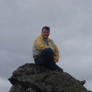 Иван Близненко on My World.