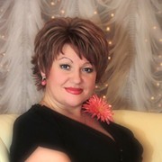 Oksana Ivanova on My World.