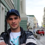 Игорь Иванов on My World.