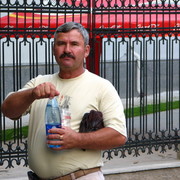 Иван Горбатов on My World.