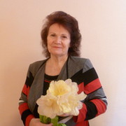 Валентина Ивлева on My World.