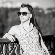 Юлечка *** on My World.