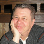 Чунихин Юрий on My World.