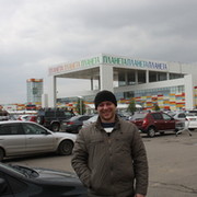 Евгений Потехин on My World.