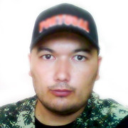 Jonibek Toshpulatov on My World.