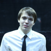 Пыриков Илья on My World.